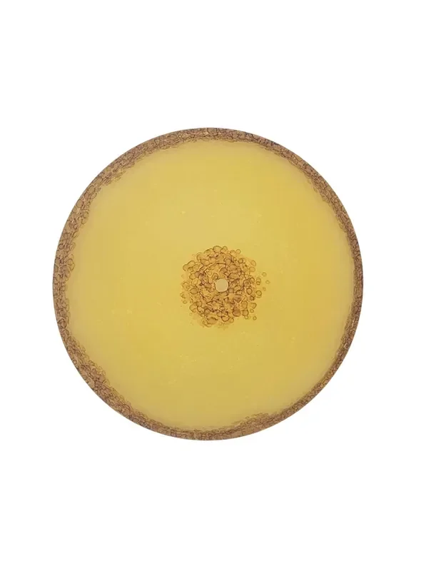 Cristal de 30 y 40 Fuego Repuesto Taladro 1CM