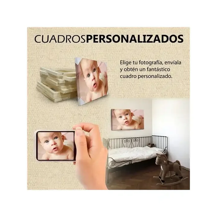 Cuadro Personalizado