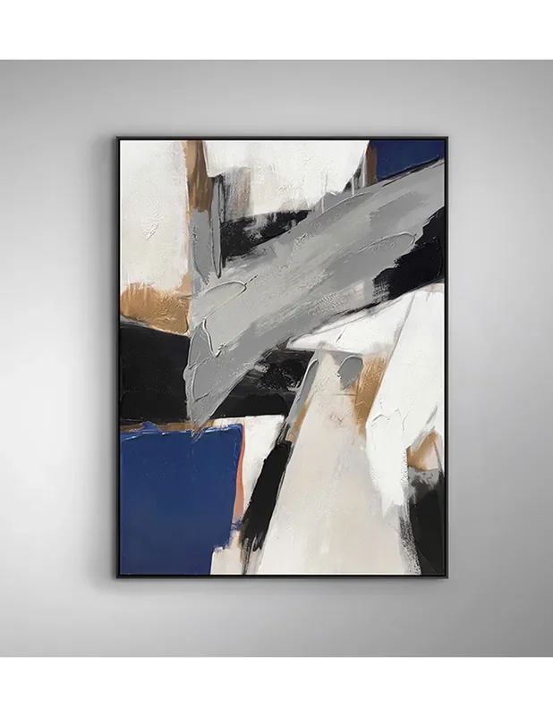 Cuadros Pinturas Acrílicas Espacios II