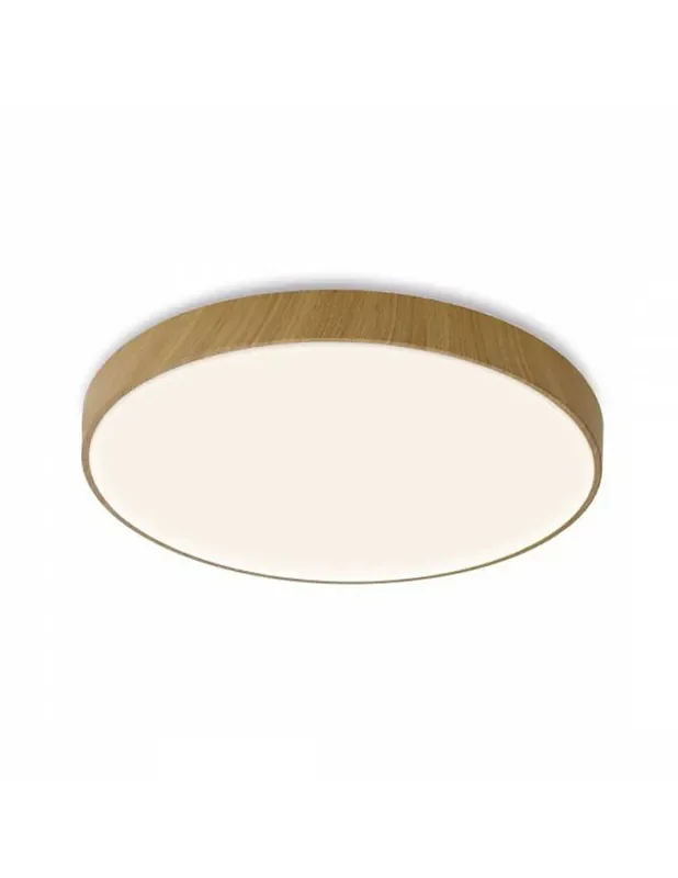Cumbucu Plafón Madera de Mantra