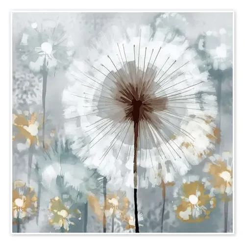 Dandelions II de UtArt