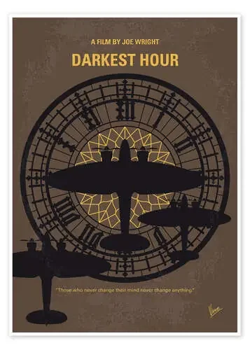 Darkest Hour de Chungkong