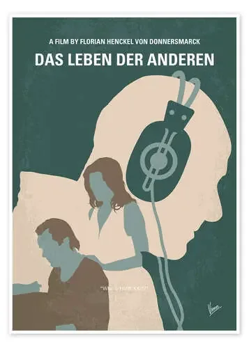 Das Leben Der Anderen de Chungkong