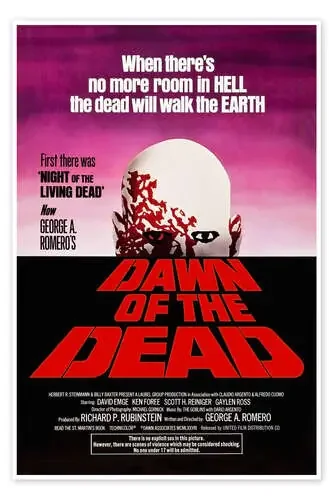 Dawn of the Dead de Vintage Entertainment Collection