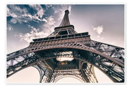 De París al cielo Editors Choice