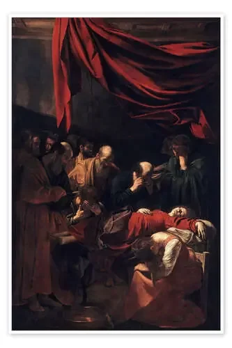Death of the Virgin Master Collection