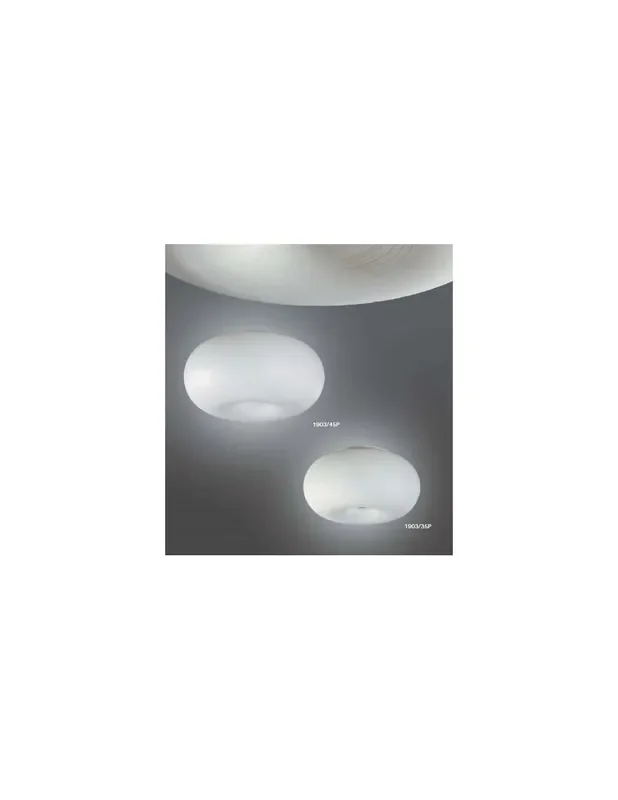 Decoración Plafones