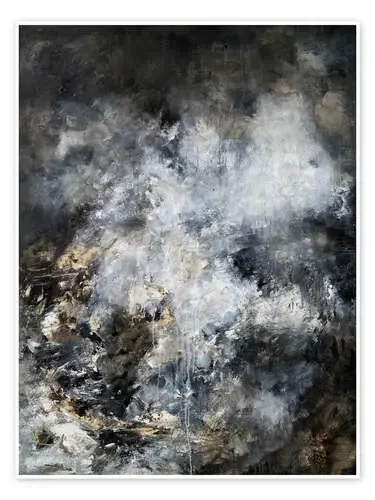 Deep Melancholy de Sascha Dettbarn