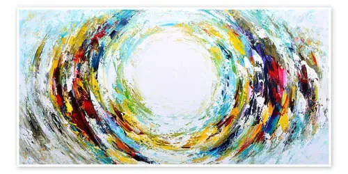 Deeper Look I de Theheartofart Gena