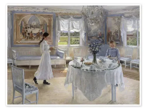 Día del santo de Fanny Brate Master Collection