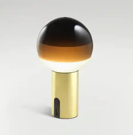 Dipping Light Portable