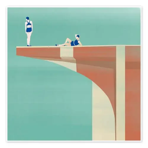Dives de Layla Oz