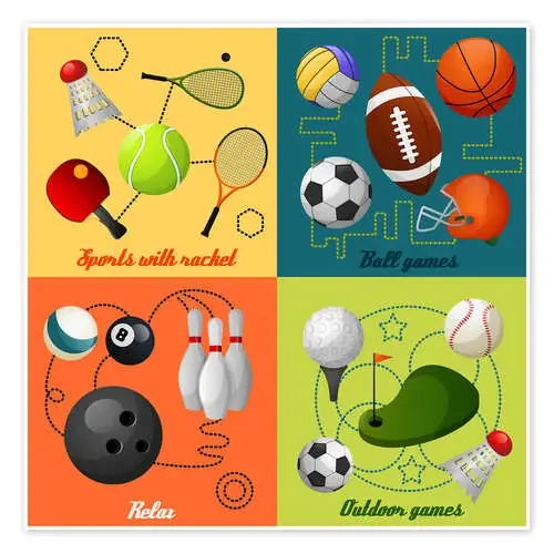 Do some sports de Kidz Collection Editors Choice