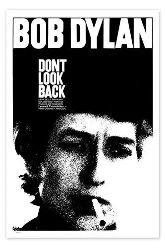 DON‘T LOOK BACK Everett Collection