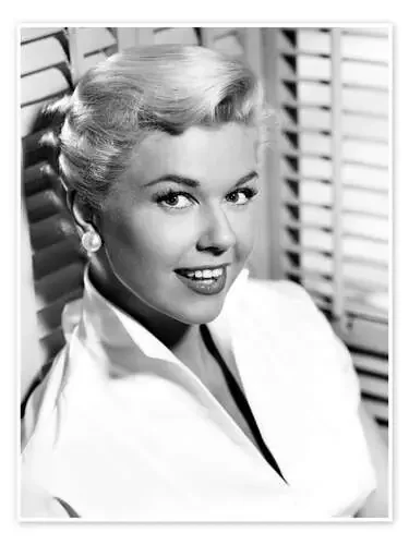Doris Day Everett Collection