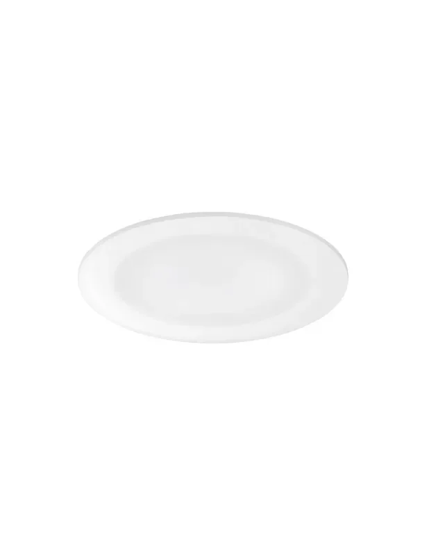 Downlight Led Metacrilato Redondo