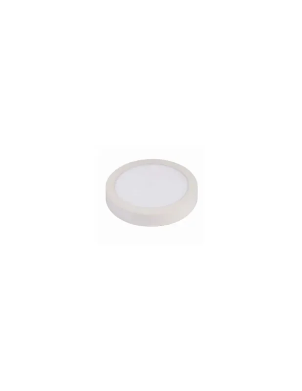 Downlight Led Redondo Blanco 25W