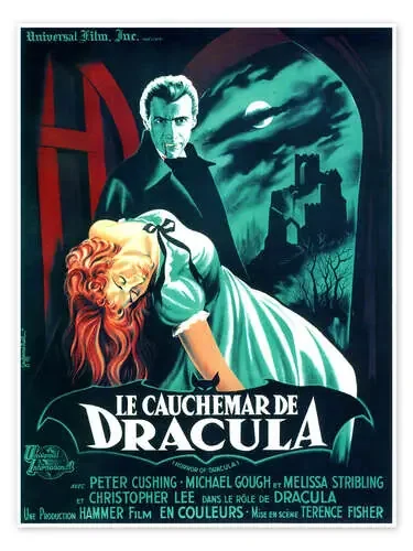 Drácula de Vintage Entertainment Collection