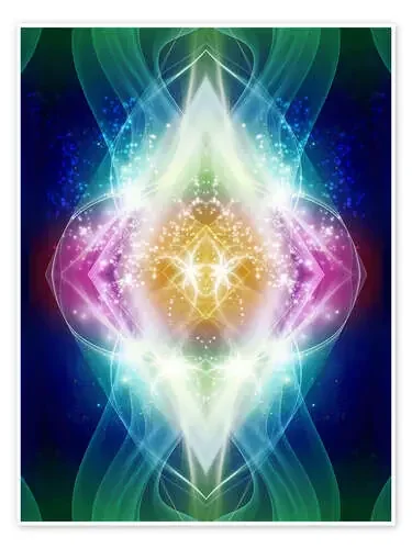 Dragonpower-Energy – SELF-WORTH de Dolphins DreamDesign