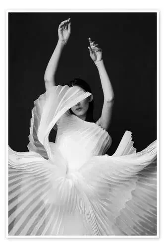 Dream Dancer de Peyman Naderi 1x