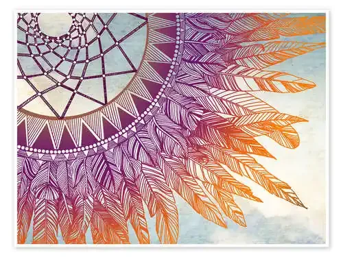 dreamcatcher de Brenda Erickson