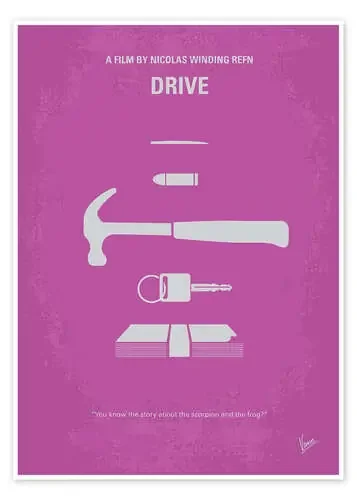 Drive de Chungkong