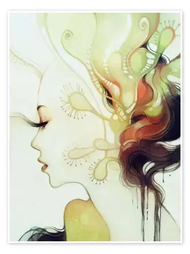 Drosera de Anna Dittmann