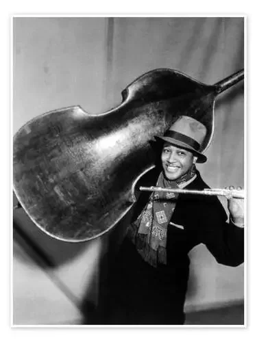 Duke Ellington Everett Collection