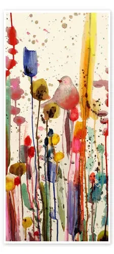 Dulce mañana de Sylvie Demers