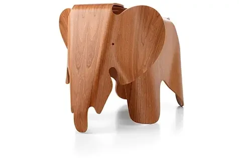 Eames Elephant edición limitada