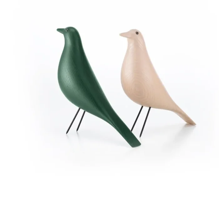 Eames House Bird edición limitada