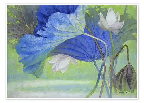 Early spring de Ailian Price MGL Licensing