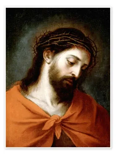 Ecce Homo de Bartolomé Esteban Murillo Master Collection