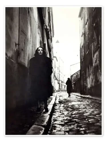 Edith Piaf Bridgeman Images