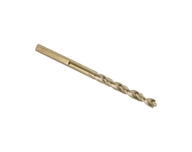 Edizione Limitata Dewalt dt4907-qz – broca de cobalto hss-co extreme para metal 5.5mm | Brico Depôt
