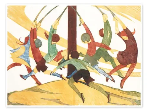 El gran paso de Ethel Spowers Master Collection