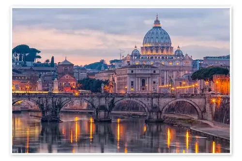 El Vaticano Editors Choice