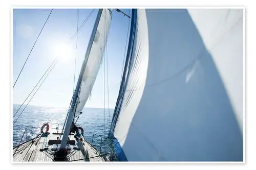 El viaje en velero Editors Choice