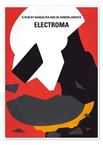 Electroma de Chungkong