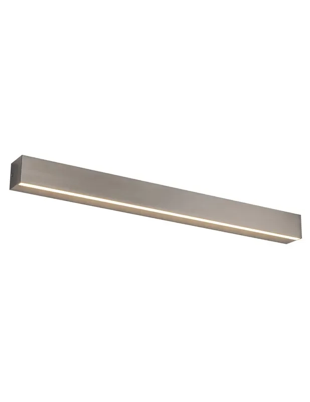 Elegance Aplique Gris 60 CM Mantra