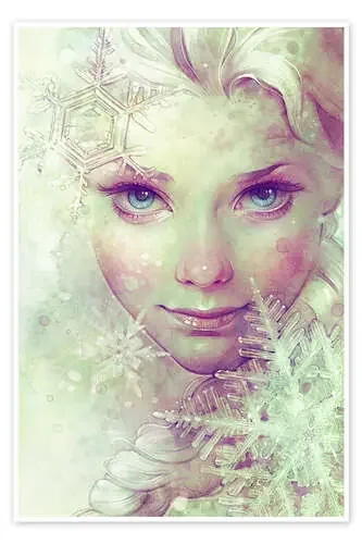 Elsa de Anna Dittmann