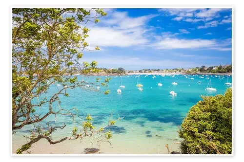 Emerald coast Brittany France Editors Choice