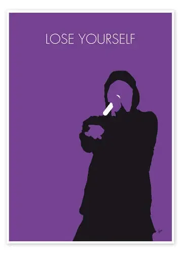 Eminem – Loose Yourself de Chungkong