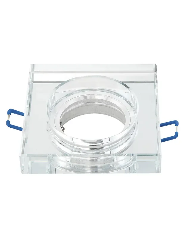 Empotrables Cristal Transparente