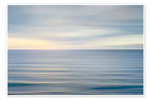 En el horizonte II de Alan Majchrowicz Wild Apple Graphics