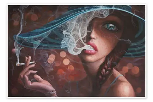 Enter The Void de Adrian Borda