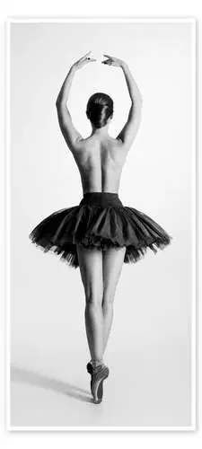 Equilibrio de la danza Editors Choice