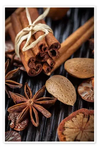 Especias de invierno Editors Choice