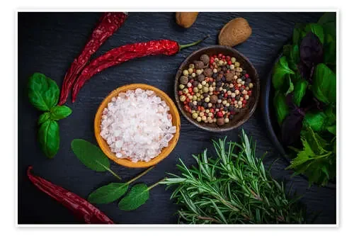 Especias para cocinar Editors Choice