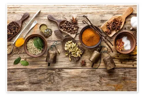 Especias y utensilios de cocina Editors Choice